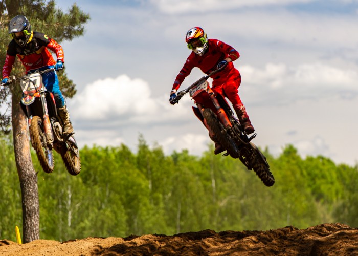 AMIC Energy Super Puchar Motocross 2025 Lipno 094